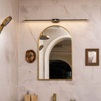 Linear Rechargeable Wall Lamp