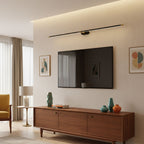 Linear Rechargeable Wall Lamp