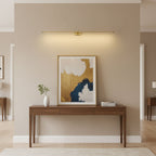 Linear Rechargeable Wall Lamp