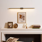 Linear Rechargeable Wall Lamp