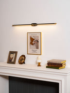 Linear Rechargeable Wall Lamp