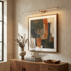 Linear Rechargeable Wall Lamp