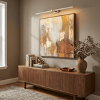 Linear Rechargeable Wall Lamp