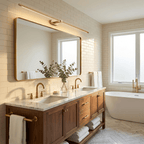 Linear Rechargeable Wall Lamp