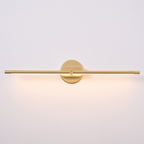 Linear Rechargeable Wall Lamp