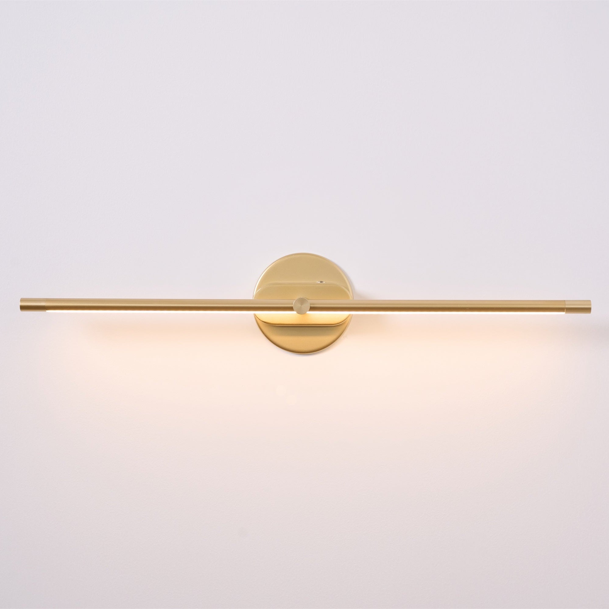 Linear Rechargeable Wall Lamp