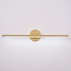 Linear Rechargeable Wall Lamp