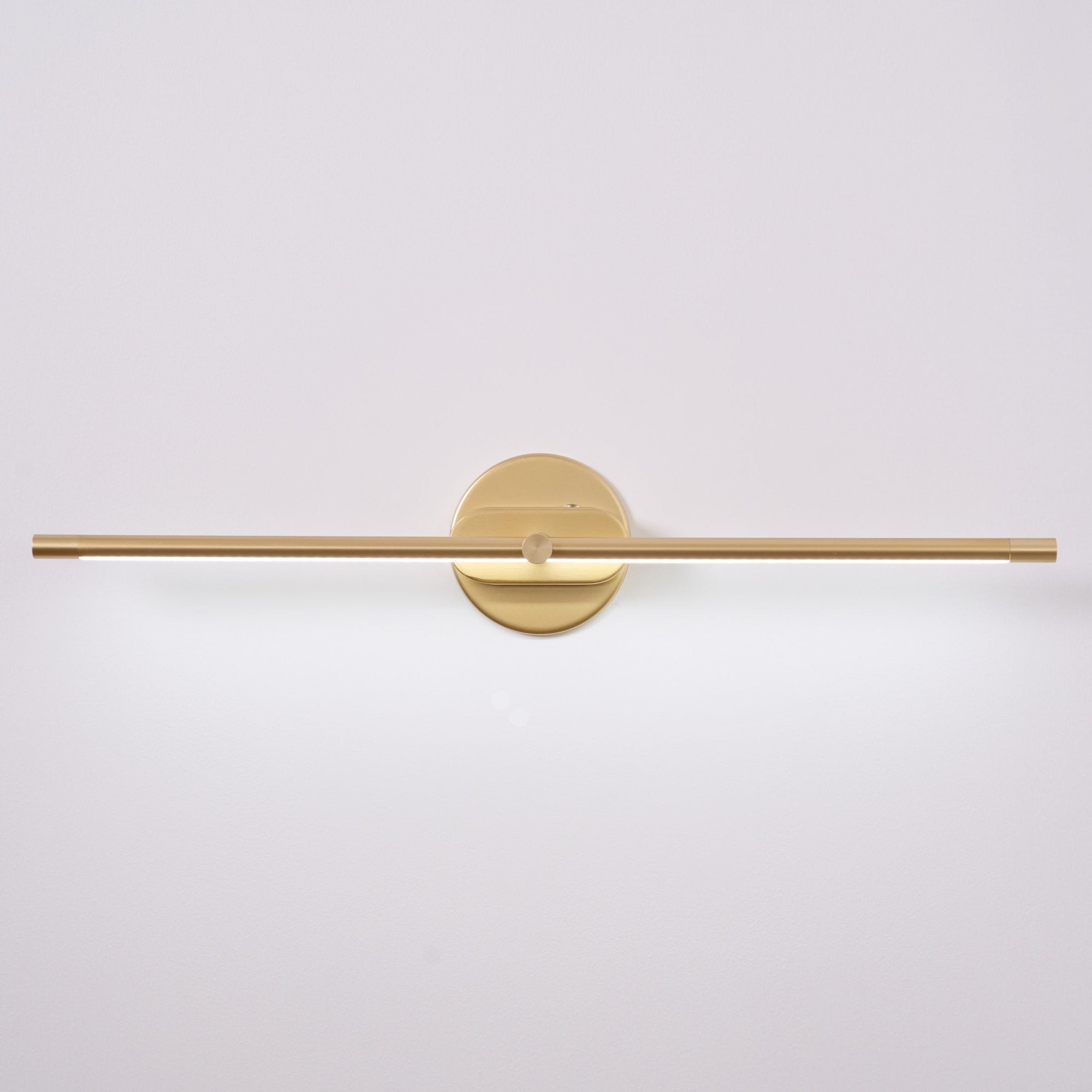 Linear Rechargeable Wall Lamp