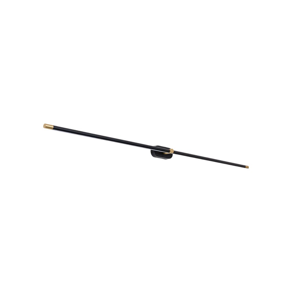 Linear Rechargeable Wall Lamp
