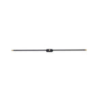 Minimalist Linear Wall Lamp