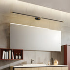 Linear Rechargeable Wall Lamp