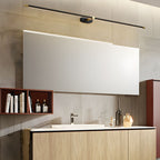 Linear Rechargeable Wall Lamp