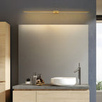Linear Rechargeable Wall Lamp