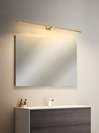 Linear Rechargeable Wall Lamp