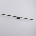 Linear Rechargeable Wall Lamp