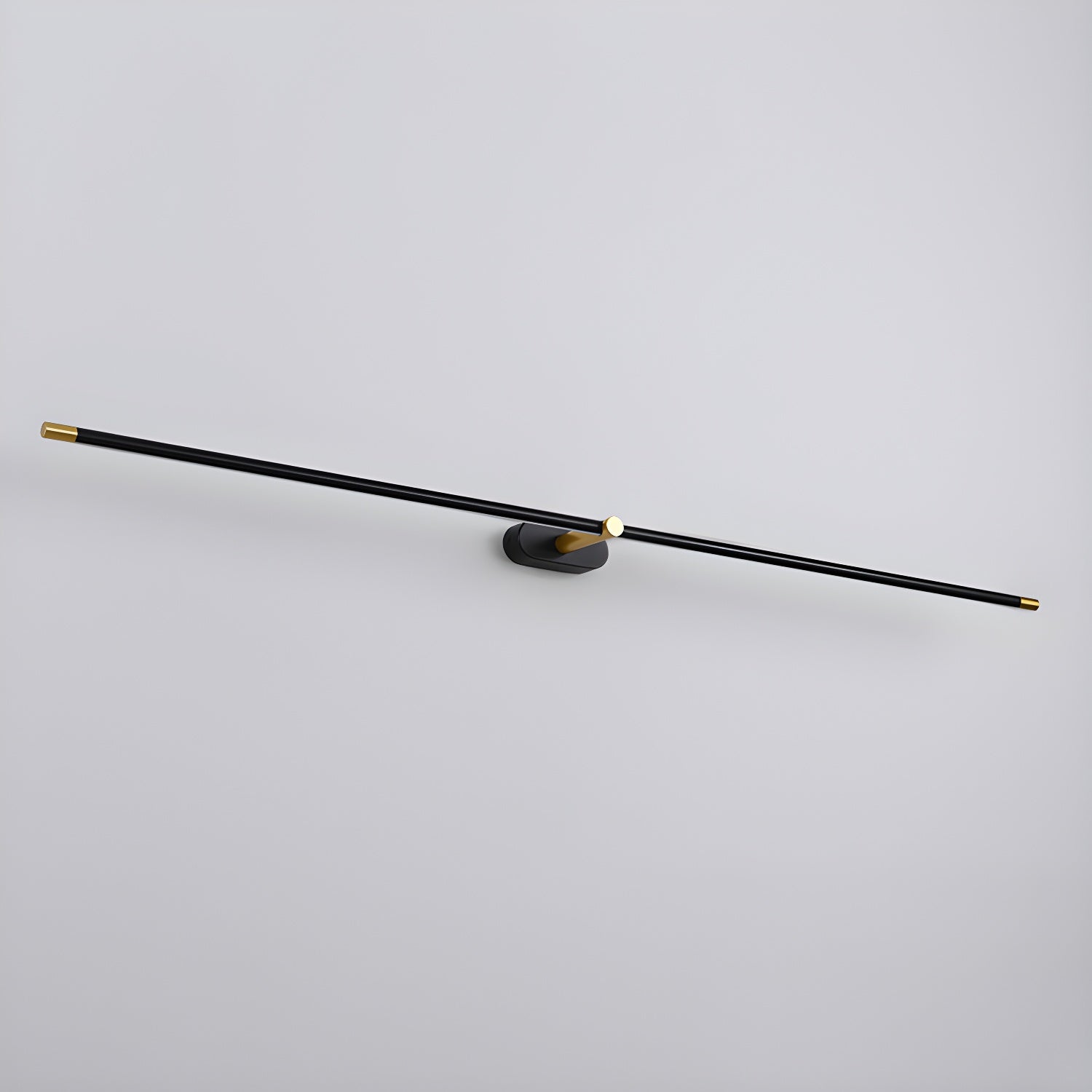 Linear Rechargeable Wall Lamp