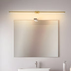 Linear Rechargeable Wall Lamp