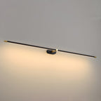 Linear Rechargeable Wall Lamp