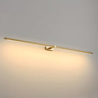 Linear Rechargeable Wall Lamp