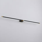 Linear Rechargeable Wall Lamp