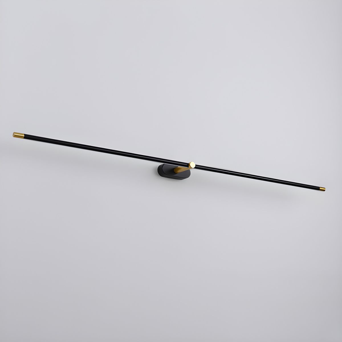 Linear Rechargeable Wall Lamp