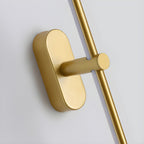 Linear Rechargeable Wall Lamp
