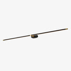 Linear Rechargeable Wall Lamp