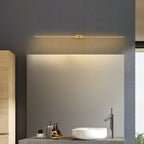 Linear Rechargeable Wall Lamp