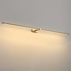 Linear Rechargeable Wall Lamp