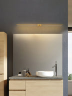 Linear Rechargeable Wall Lamp
