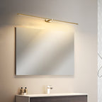 Linear Rechargeable Wall Lamp
