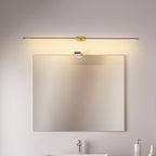 Minimalist Linear Wall Lamp