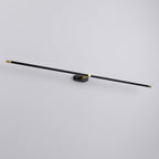Linear Rechargeable Wall Lamp