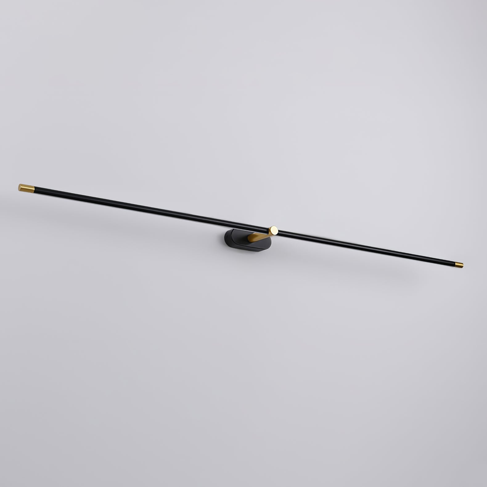 Linear Rechargeable Wall Lamp