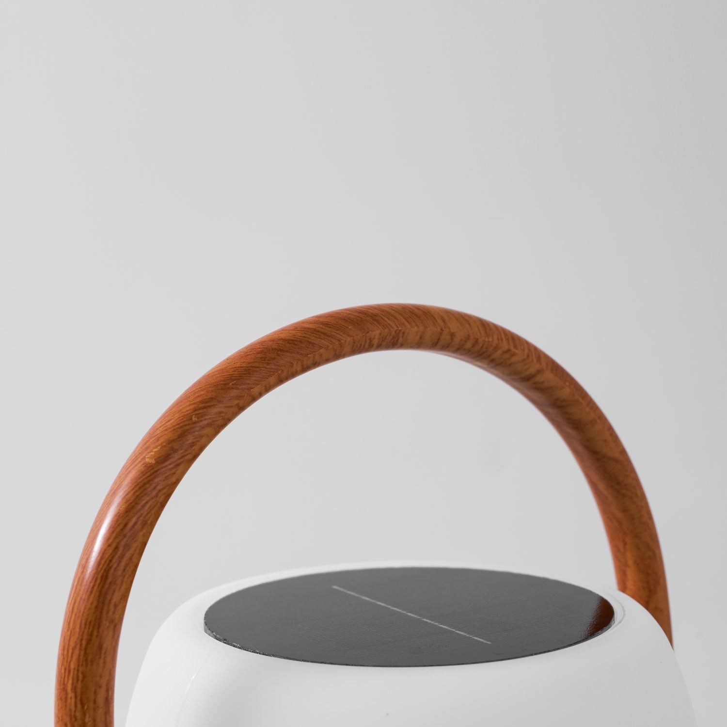 Noria Solar Outdoor Lantern Lamp