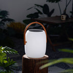 Noria Solar Outdoor Lantern Lamp