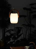 Noria Solar Outdoor Lantern Lamp