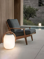 Noria Solar Outdoor Lantern Lamp