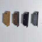 Nordic LED Flat Panel Wall Sconce
