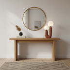 Oo Rough Table Lamp