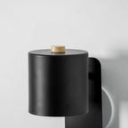 Rotatable Cylinder Wall Lamp