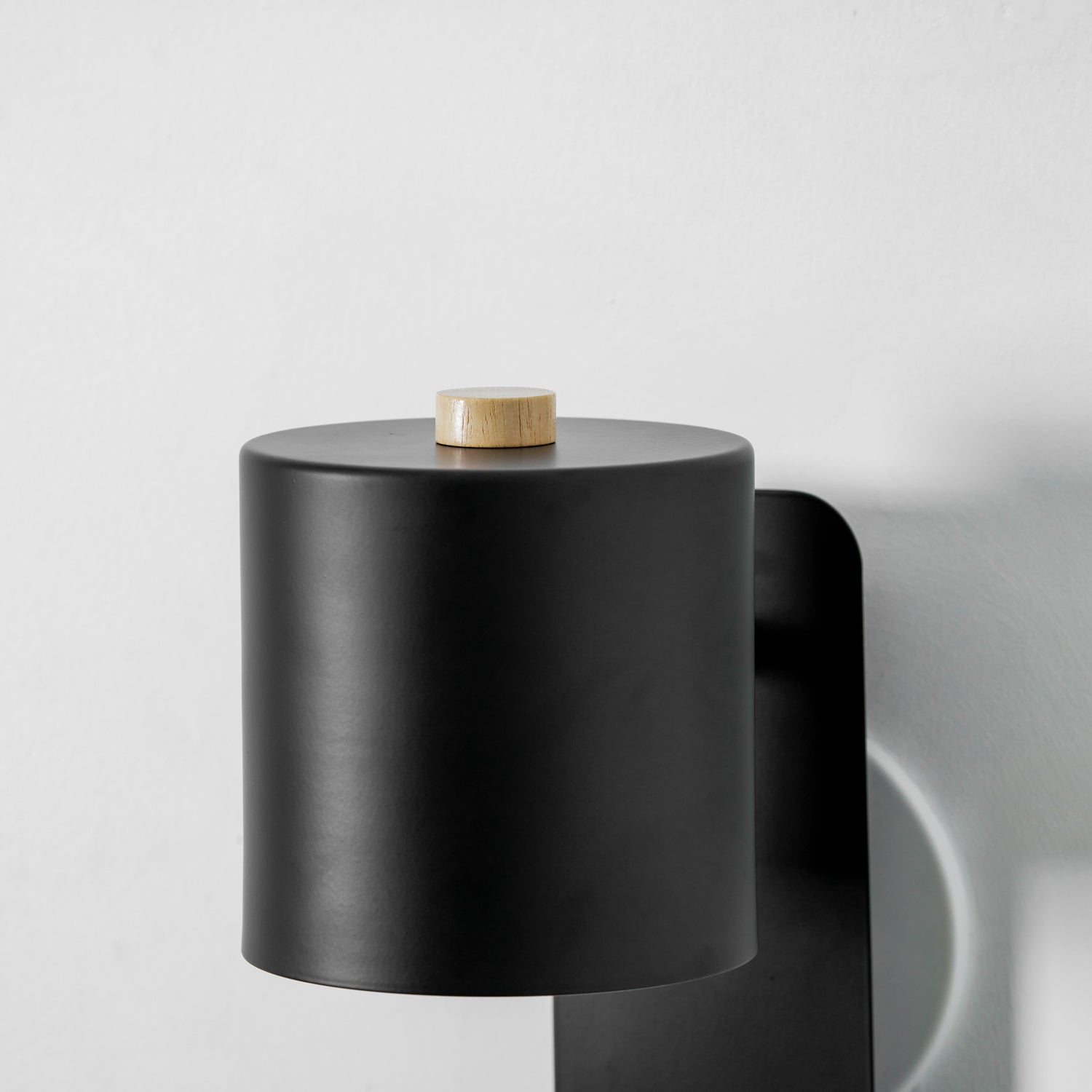 Rotatable Cylinder Wall Lamp