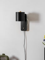 Rotatable Cylinder Wall Lamp