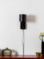 Rotatable Cylinder Wall Lamp