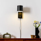 Rotatable Cylinder Wall Lamp