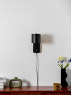 Rotatable Cylinder Wall Lamp