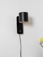 Rotatable Cylinder Wall Lamp
