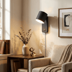 Rotatable Cylinder Wall Lamp