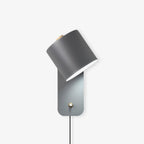 Rotatable Cylinder Wall Lamp
