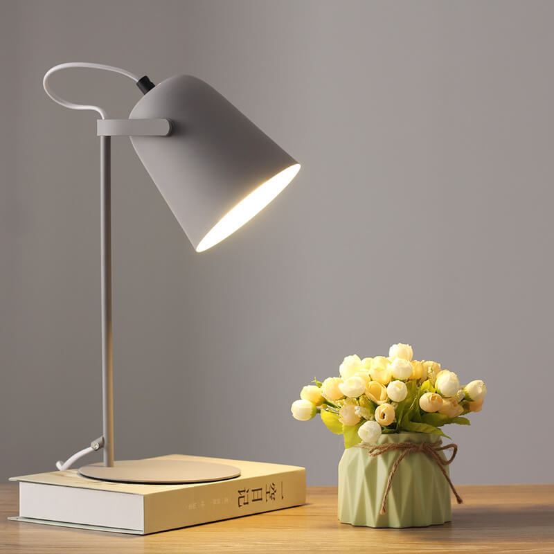 Macaron Bucket Table Lamp